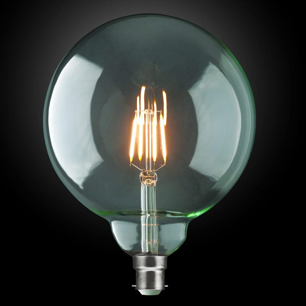 Buy LED Filament Globes Australia Sphere G150 4W LED Globe B22 - 9B22LED18