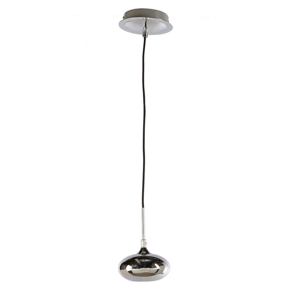 Buy Mini Pendants Australia Fiorentino Lighting - SENECA 1 Light Pendant