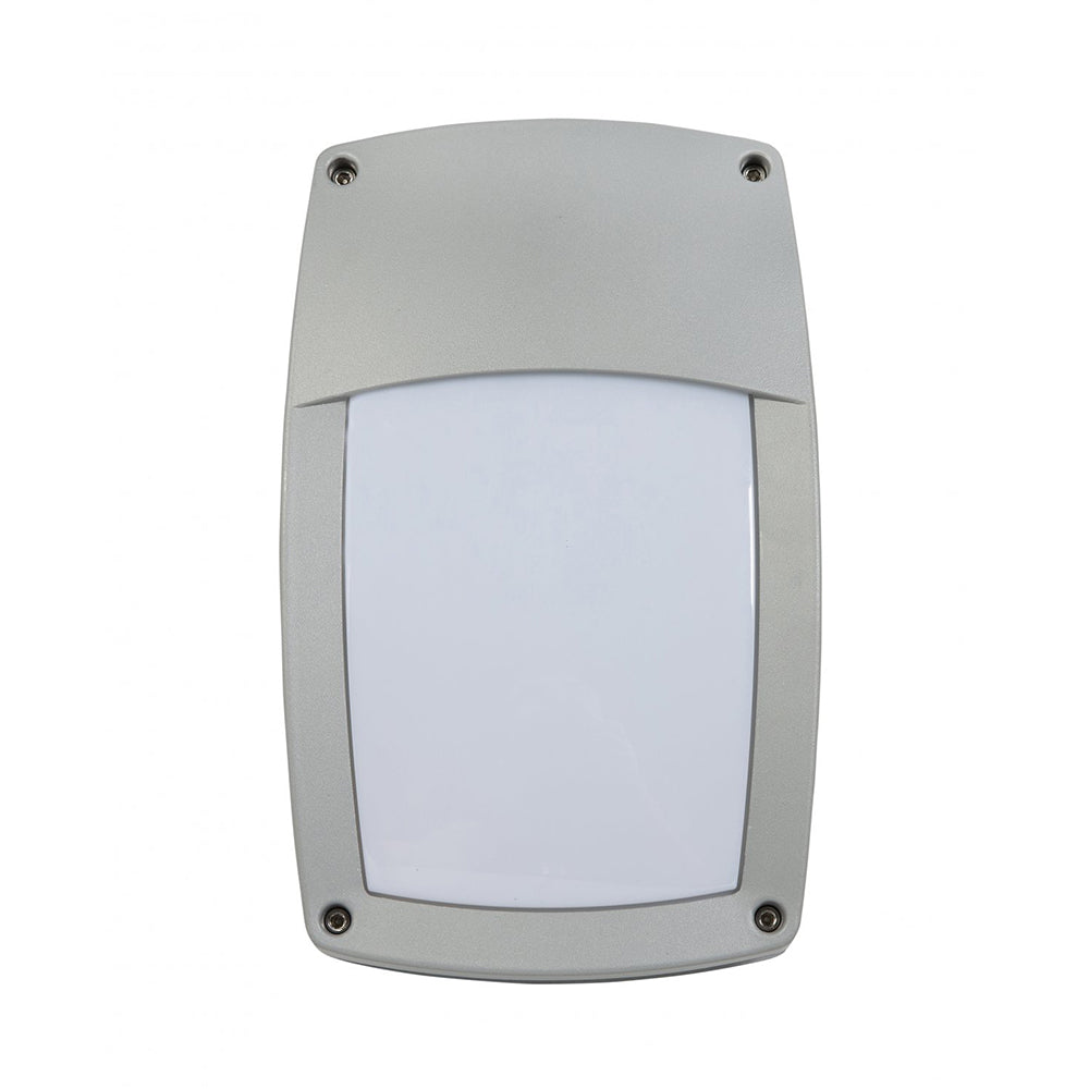 Buy Bunker Lights Australia Fiorentino Lighting - MALAGA 2 Light Wall Light Silver