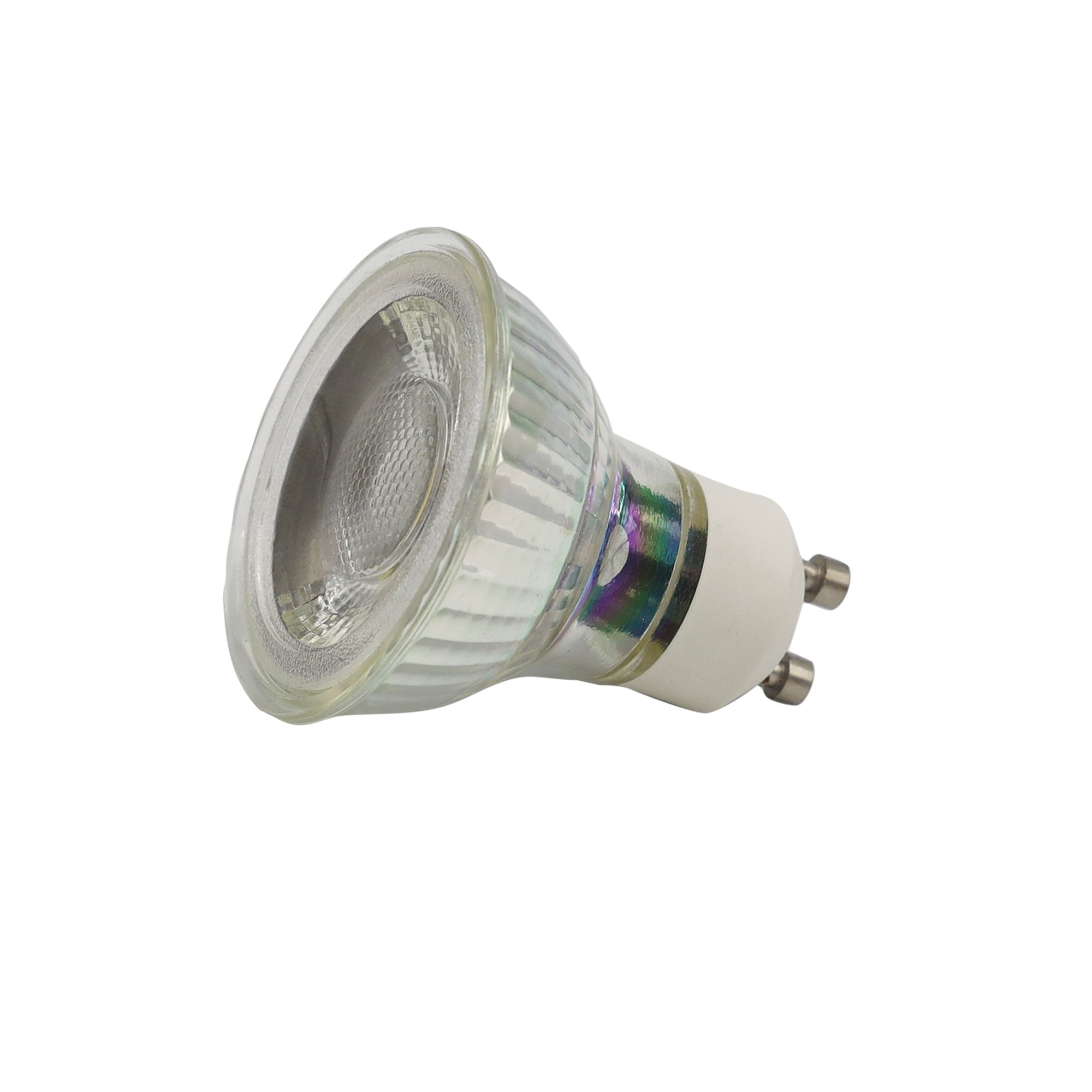 G10 LED Globe 5W 4000k Clear - A-LED-875540