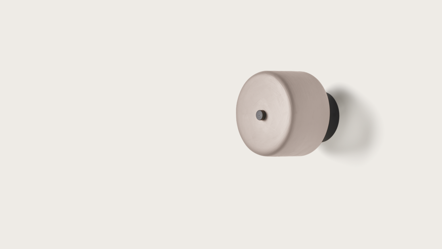 Aora LED Wall Light 4 Colour Variants