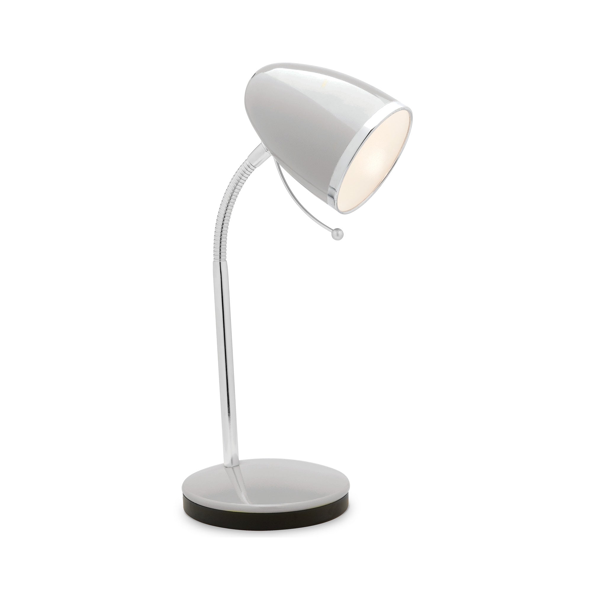 Buy Desk Lamps Australia Sara Desk Lamp Yellow Metal - A13011YEL