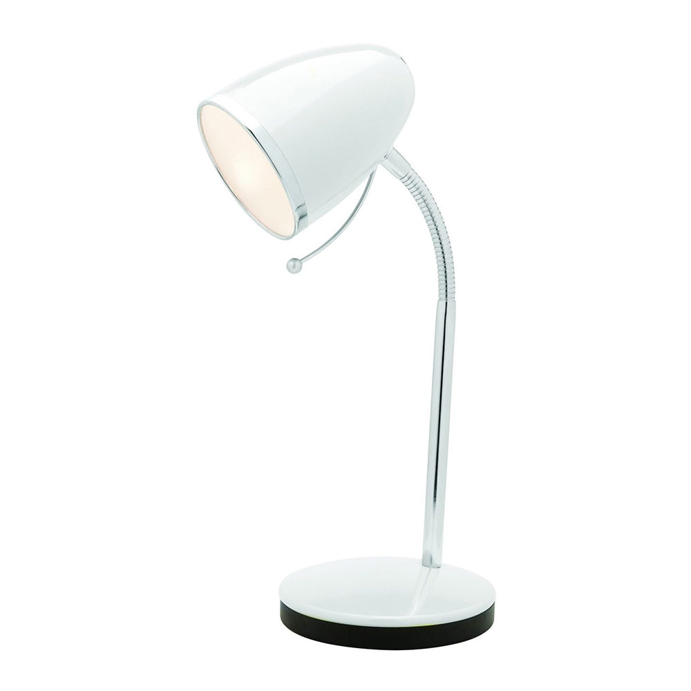 Buy Table Lamps Australia Sara Table Lamp White - A13011WHT