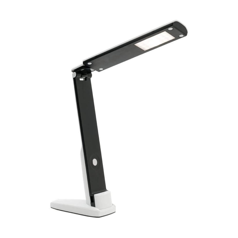 Buy Desk Lamps Australia Devo LED Task Lamp - A18511BLK