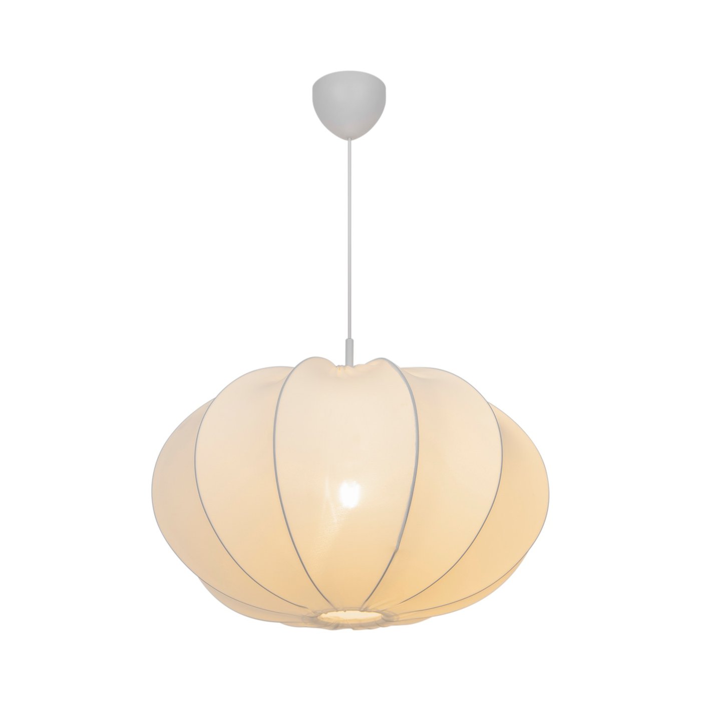 Aeron Large Pendant Light White - 2312173001