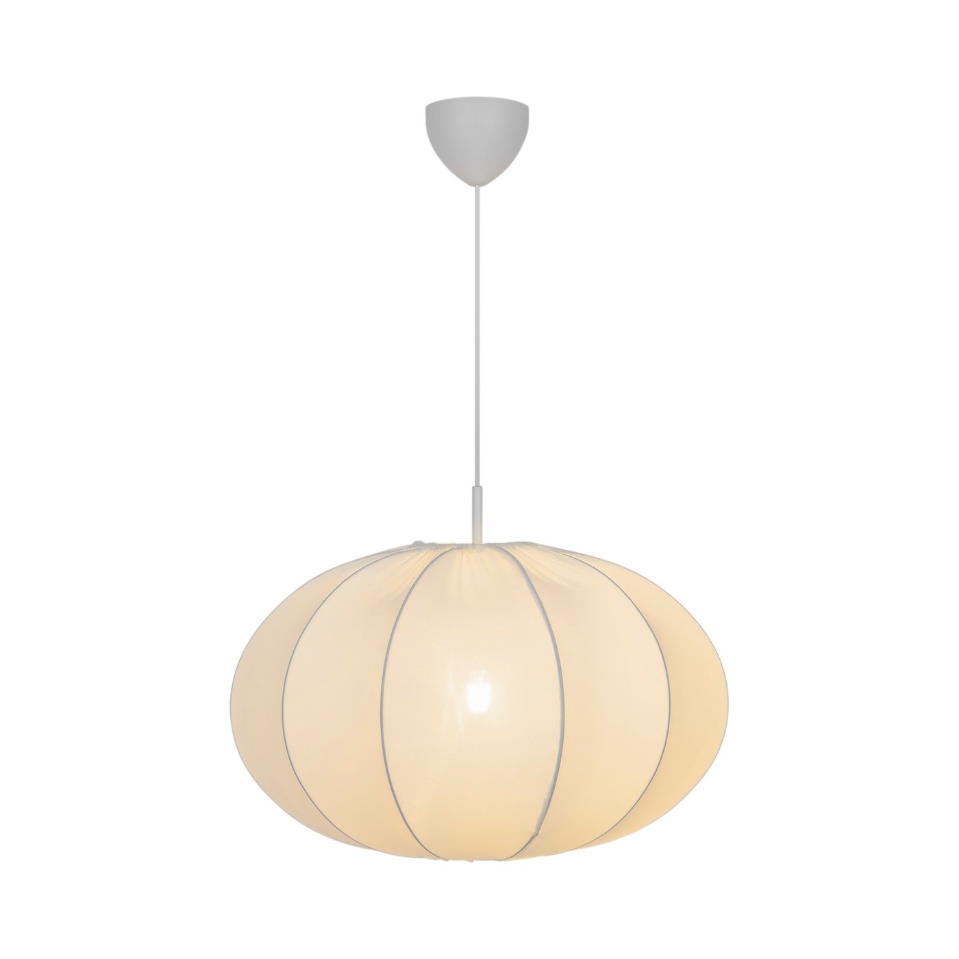 Aeron Large Pendant Light White - 2312173001