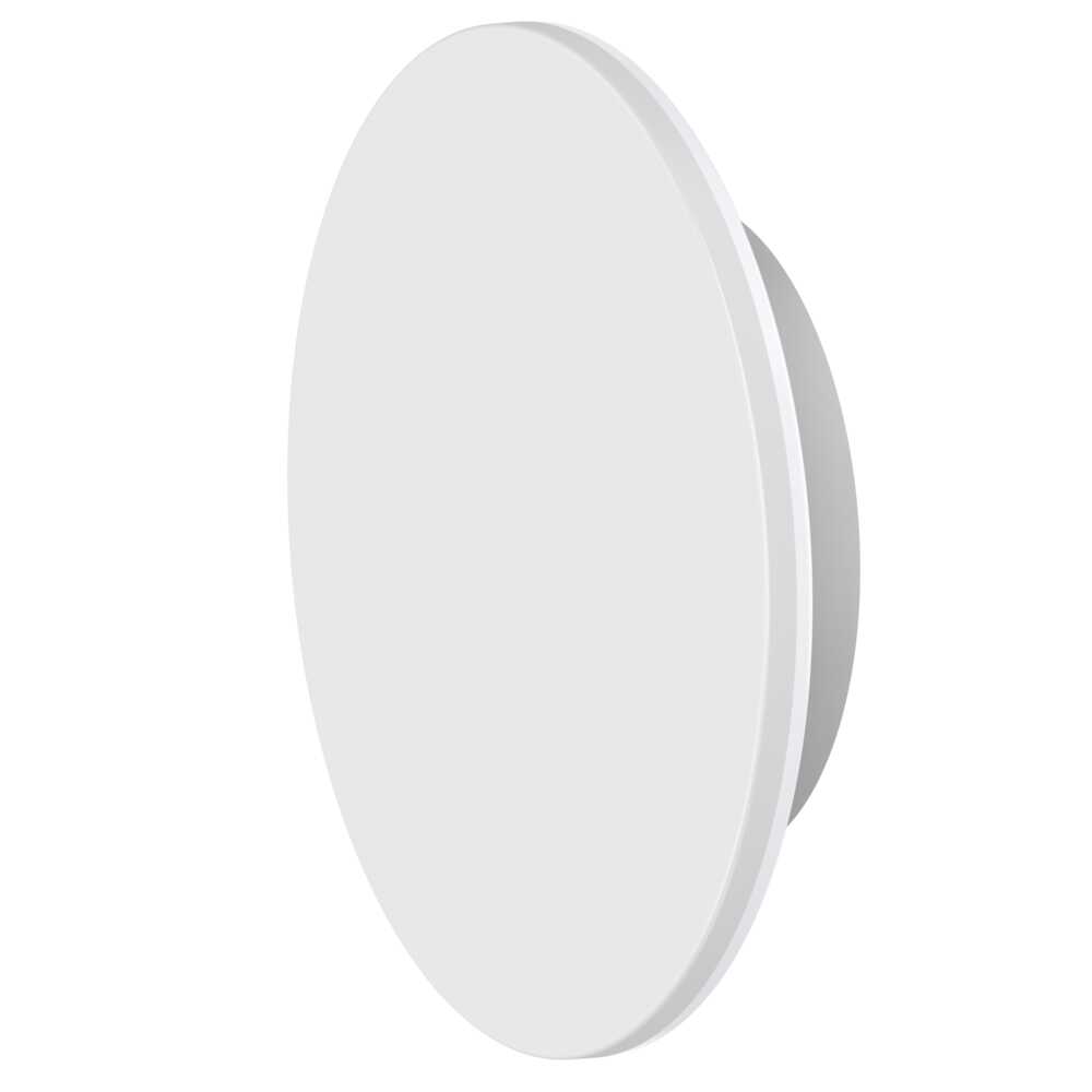 Buy Exterior Wall Lights Australia AFFINITY Exterior Wall Light 15W White 3CCT - SE7360TC/WH
