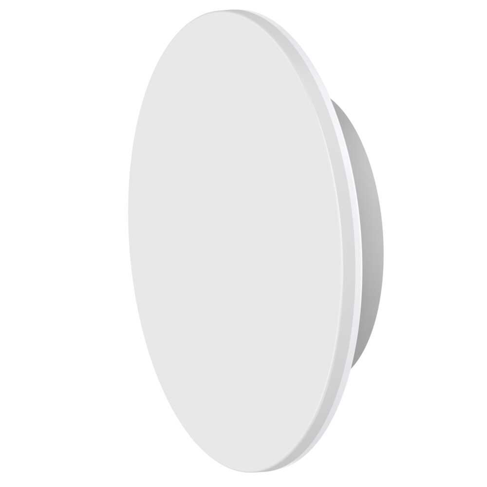 AFFINITY Exterior Wall Light 15W White 3CCT - 	SE7360TC/WH