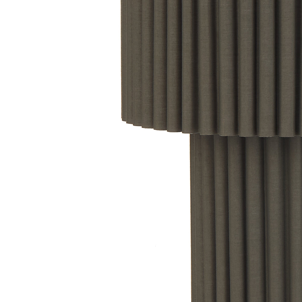 Alcon Floor Lamp Green - ALCONA FL-GN