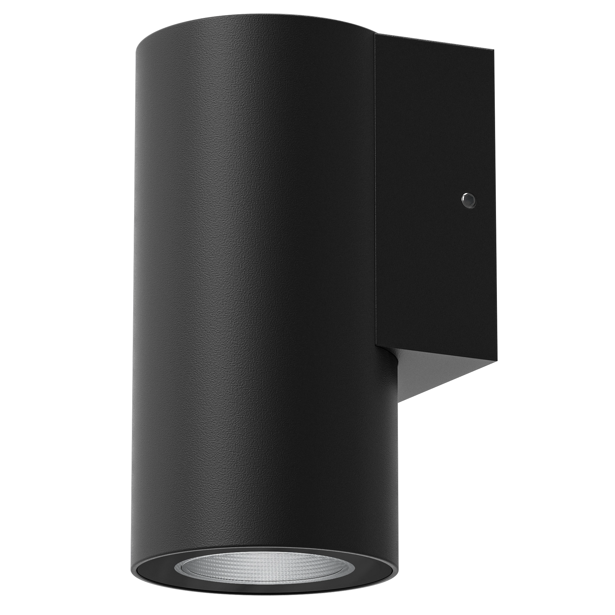 Alira-1 Outdoor LED Wall Light 24V 6W 5CCT Black - 10631