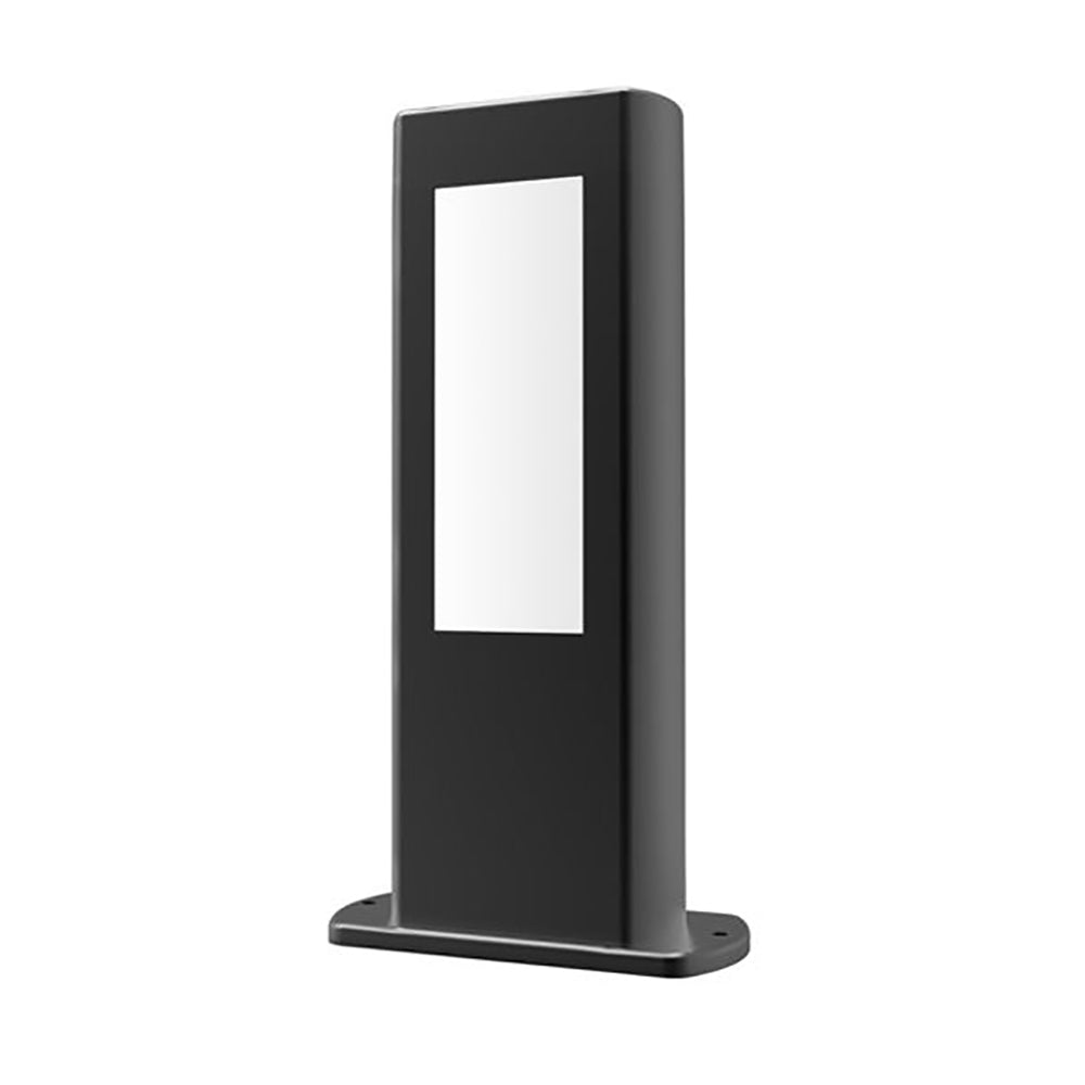 Buy Bollard Lights Australia Amun Exterior LED Small Bollard 10W 300mm - AMUN2