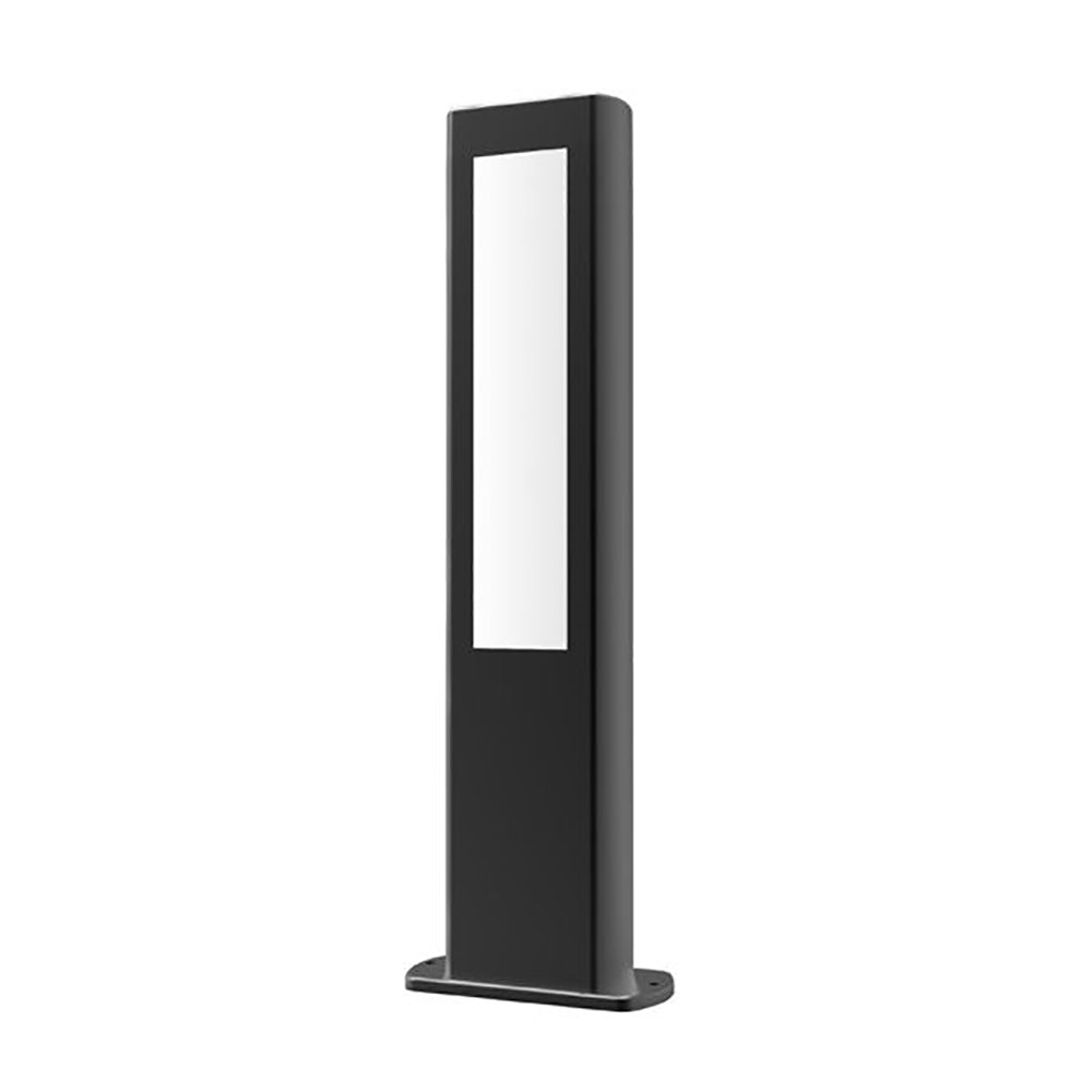 Amun Exterior LED  Medium Bollard 12.5W 500mm - AMUN3