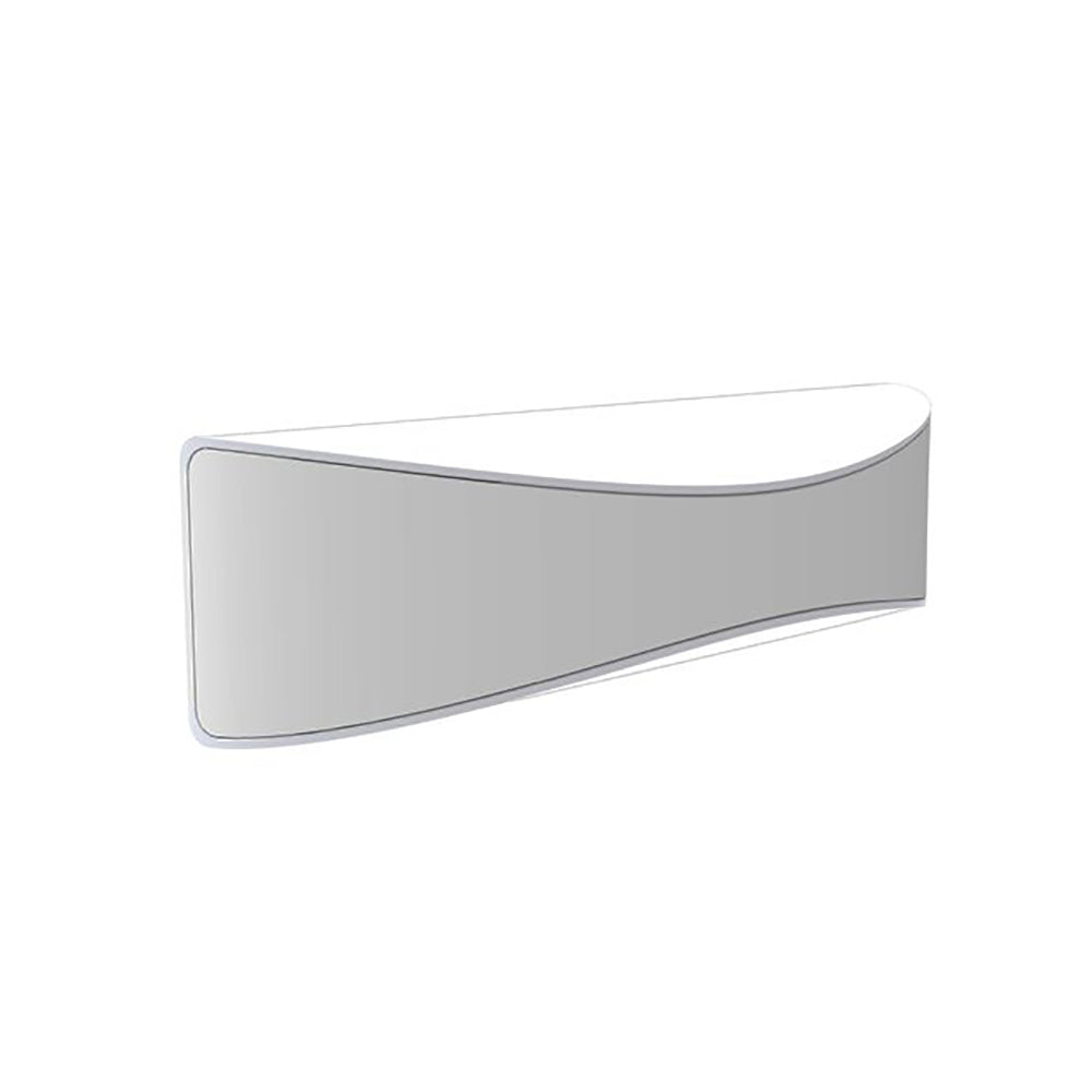 Buy Up / Down Wall Lights Australia Apis Exterior LED Wall Light White 10W - APIS2