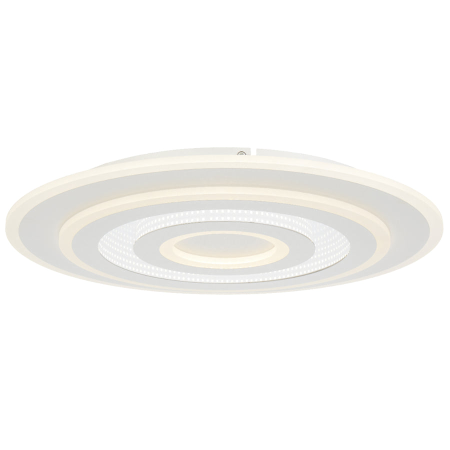 Arema LED Ceiling Light 240V 40W Tri Colour White - AREMA CTC-WH3C