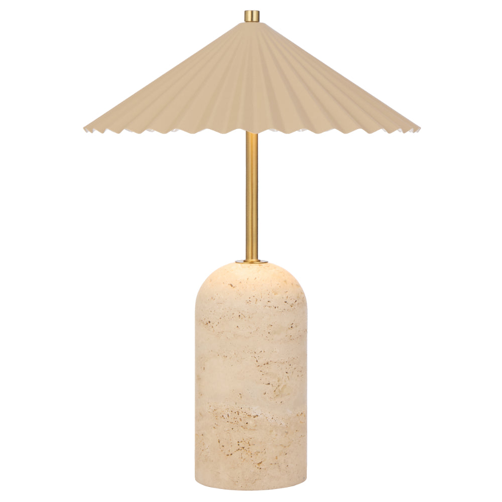 Arvane LED Table Lamp 8W 3000K Beige - ARVANE TL-BE