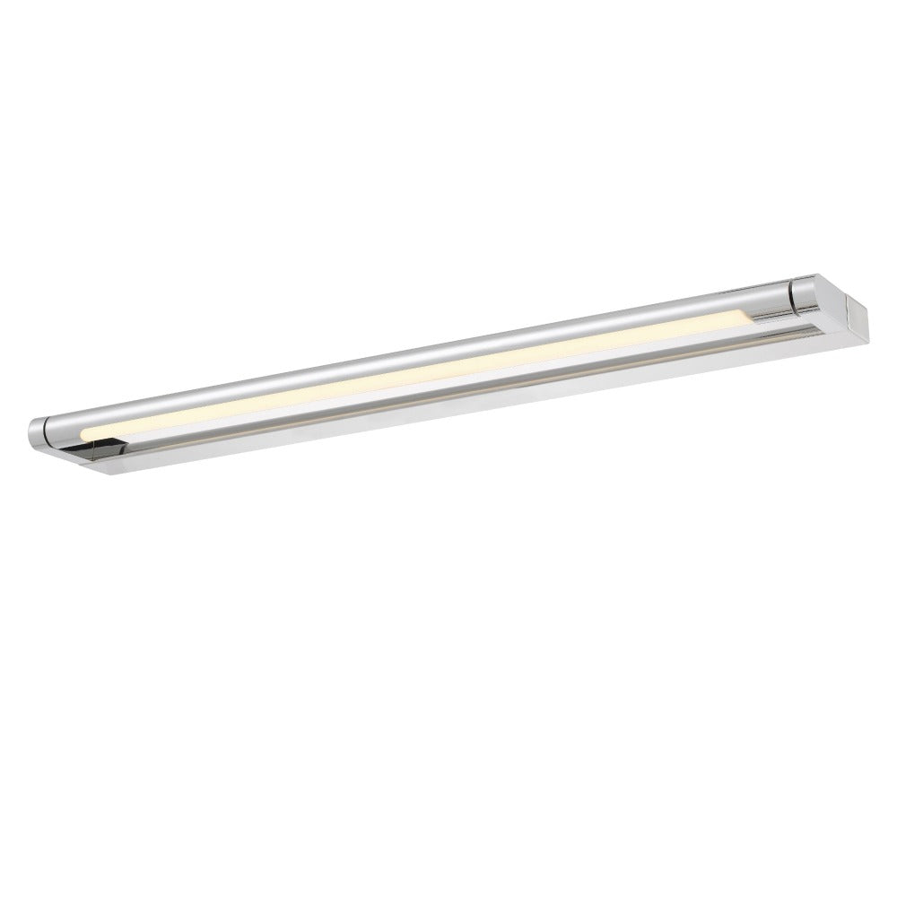 Buy Bathroom Vanity Lights Australia ARVIN Bathroom Vanity Light W620mm Chrome 3CCT - ARVIN WB60-CH3C