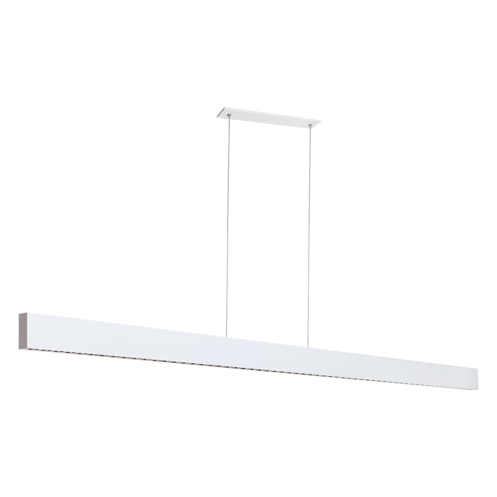 Astra LED Pendant Light 2.1W 3CCT White - ASTR1PLEDWHT