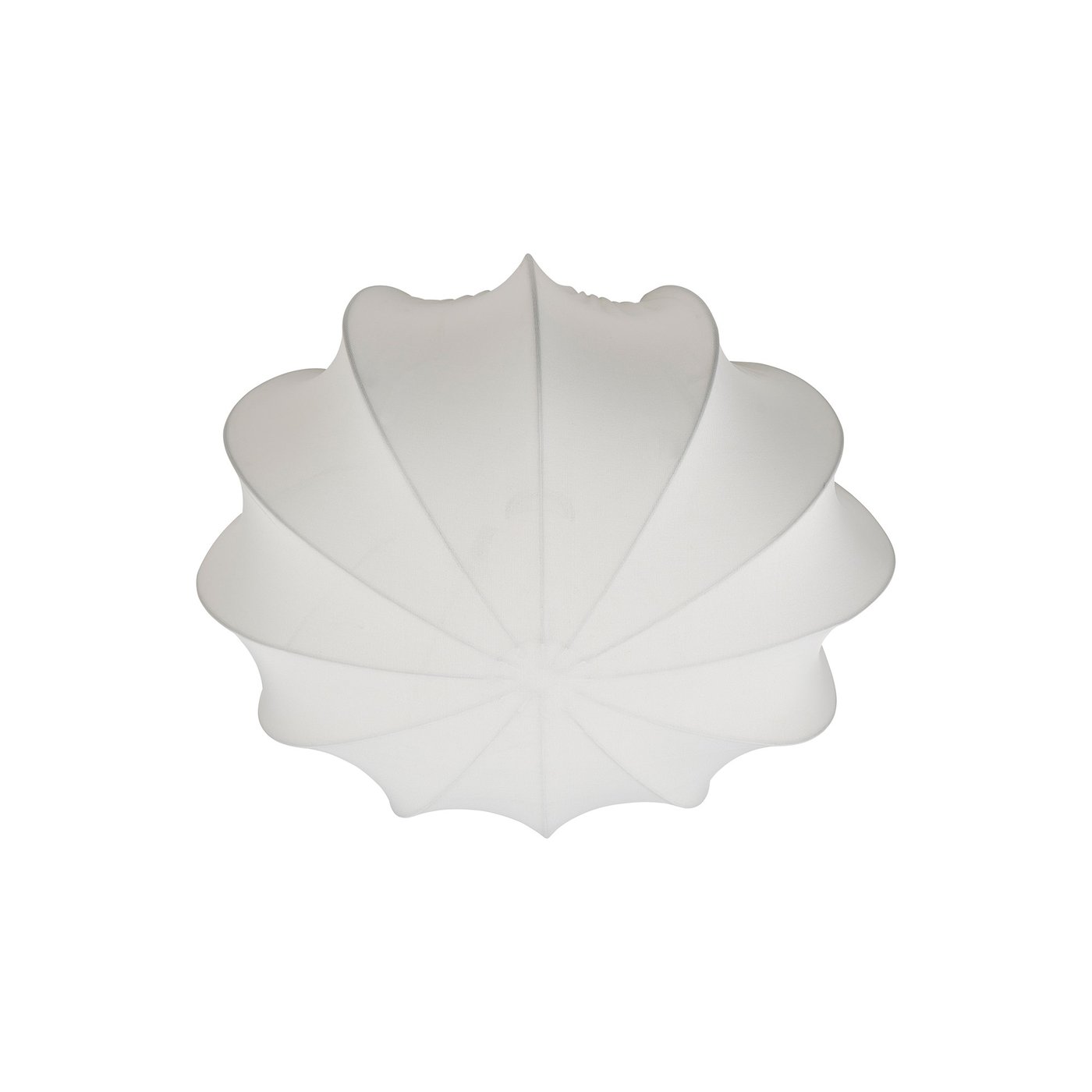 Aeron Flush Mount Light White - 2412206001