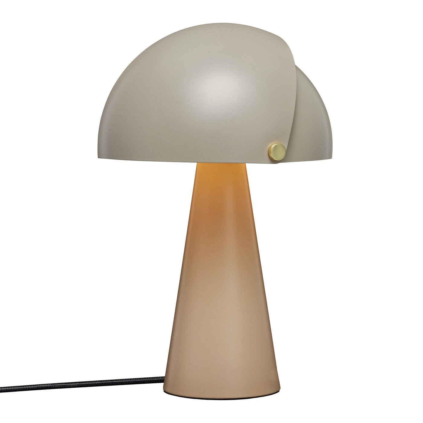 Align Table Lamp Brown - 2120095018