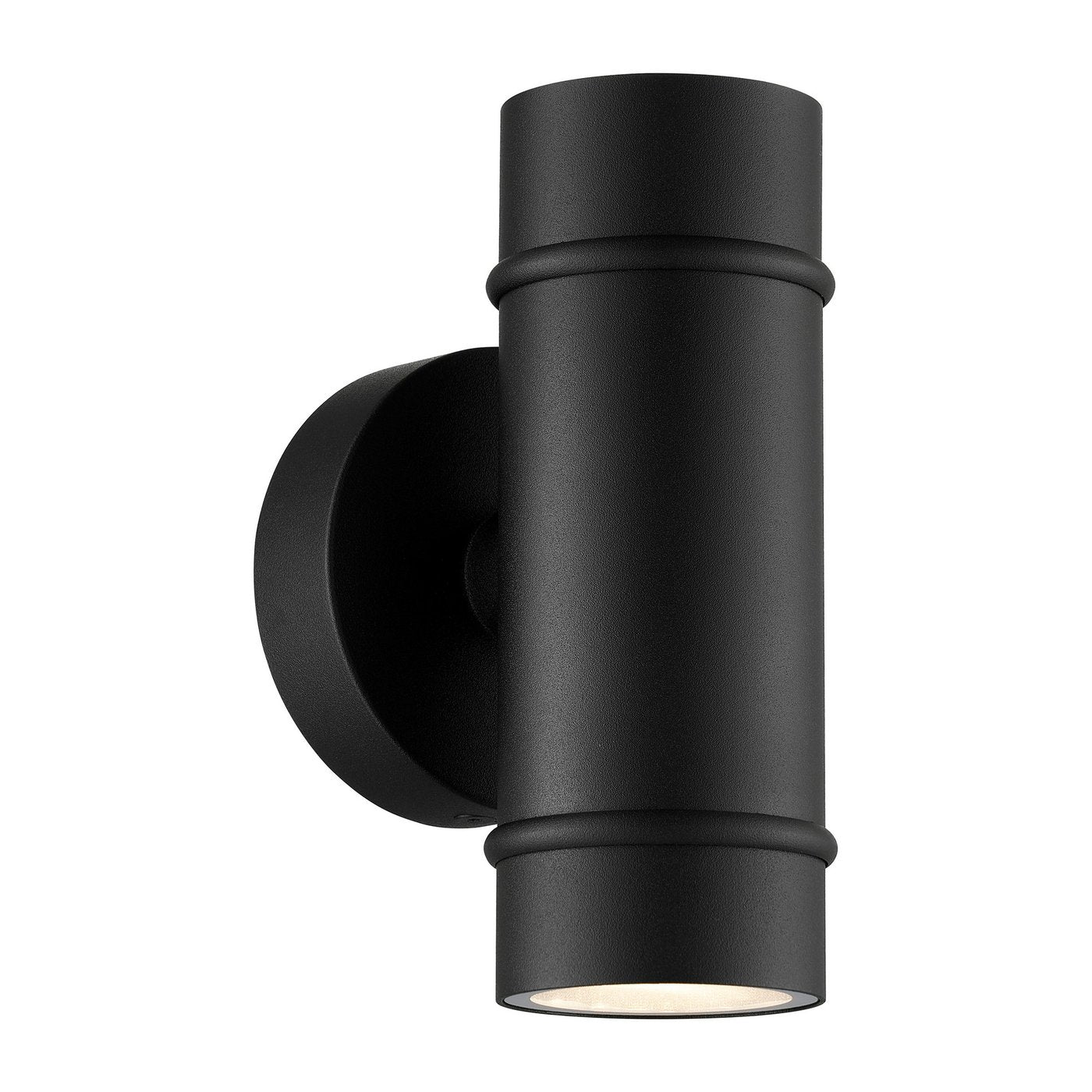 Artilus Up & Down Wall Light Black - 2418151003