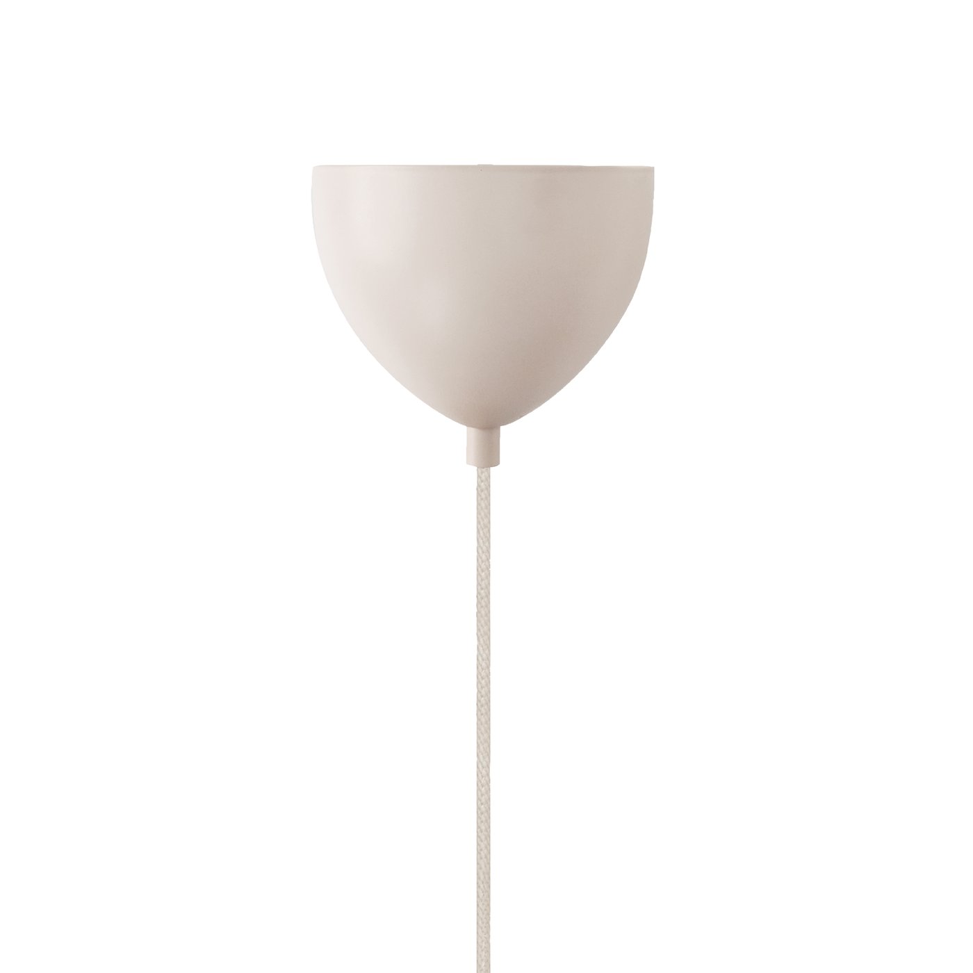 Artist LED Pendant Light 14W 3000K Beige - 2420203009