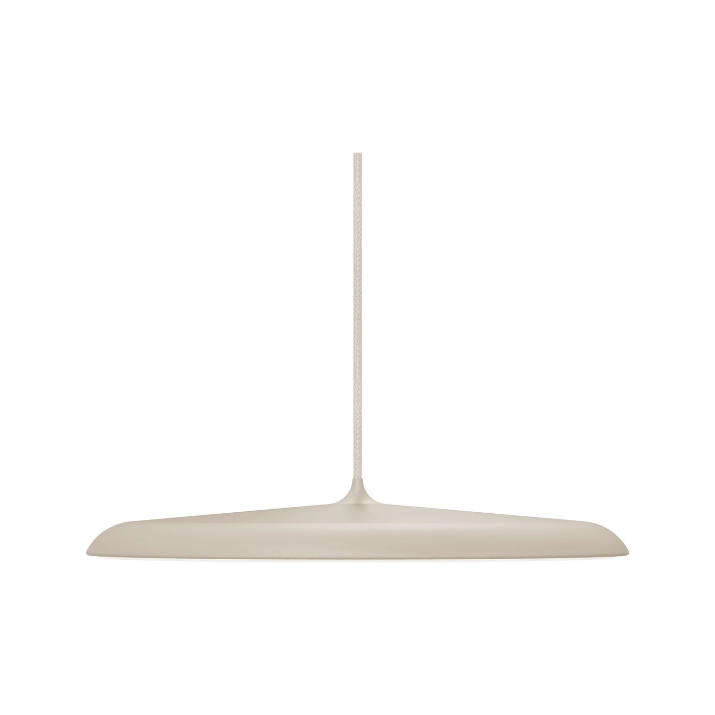 Artist LED Pendant Light 25W 3000K Beige - 2420223009