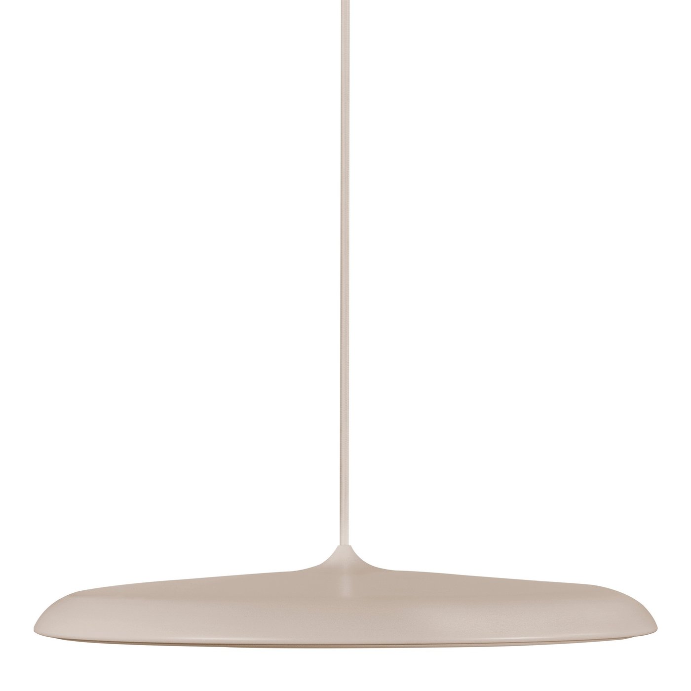 Artist LED Pendant Light 25W 3000K Beige - 2420223009