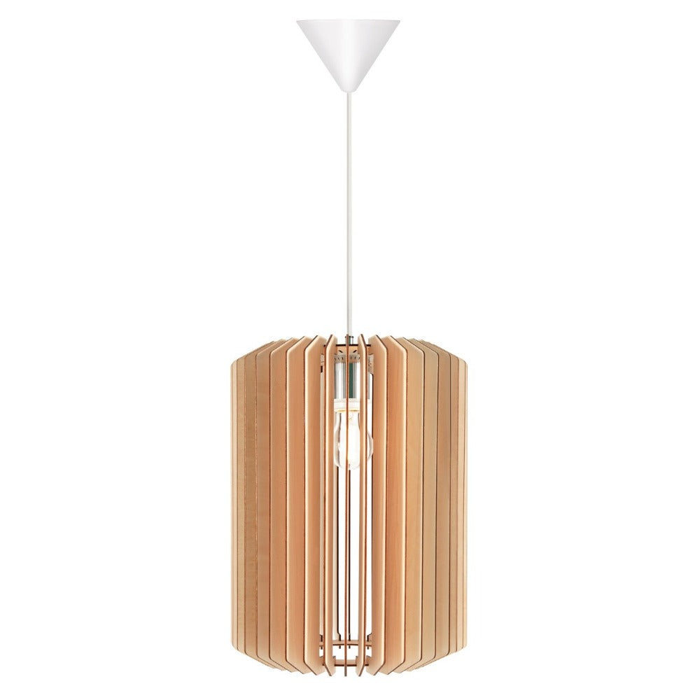 Buy Pendant Lights Australia Asti Pendant Light Nature Metal - 2213133014