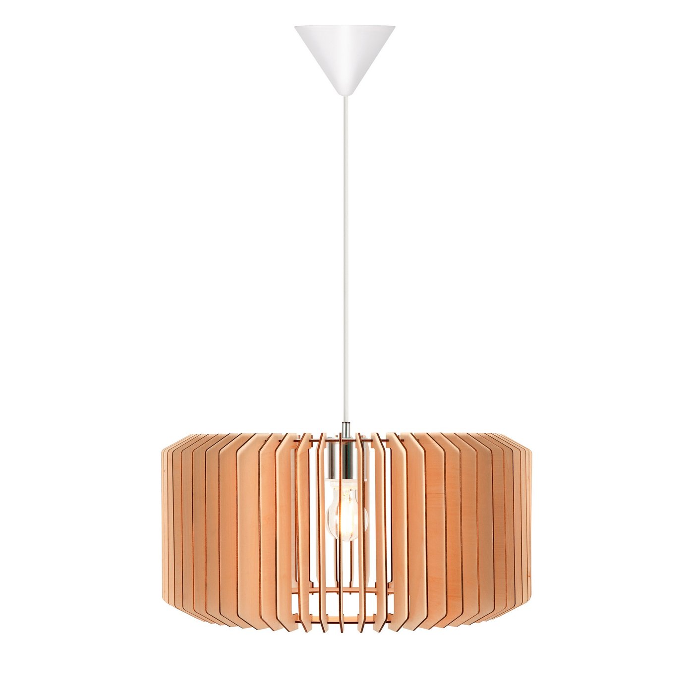 Asti Pendant Light Nature - 2213143014