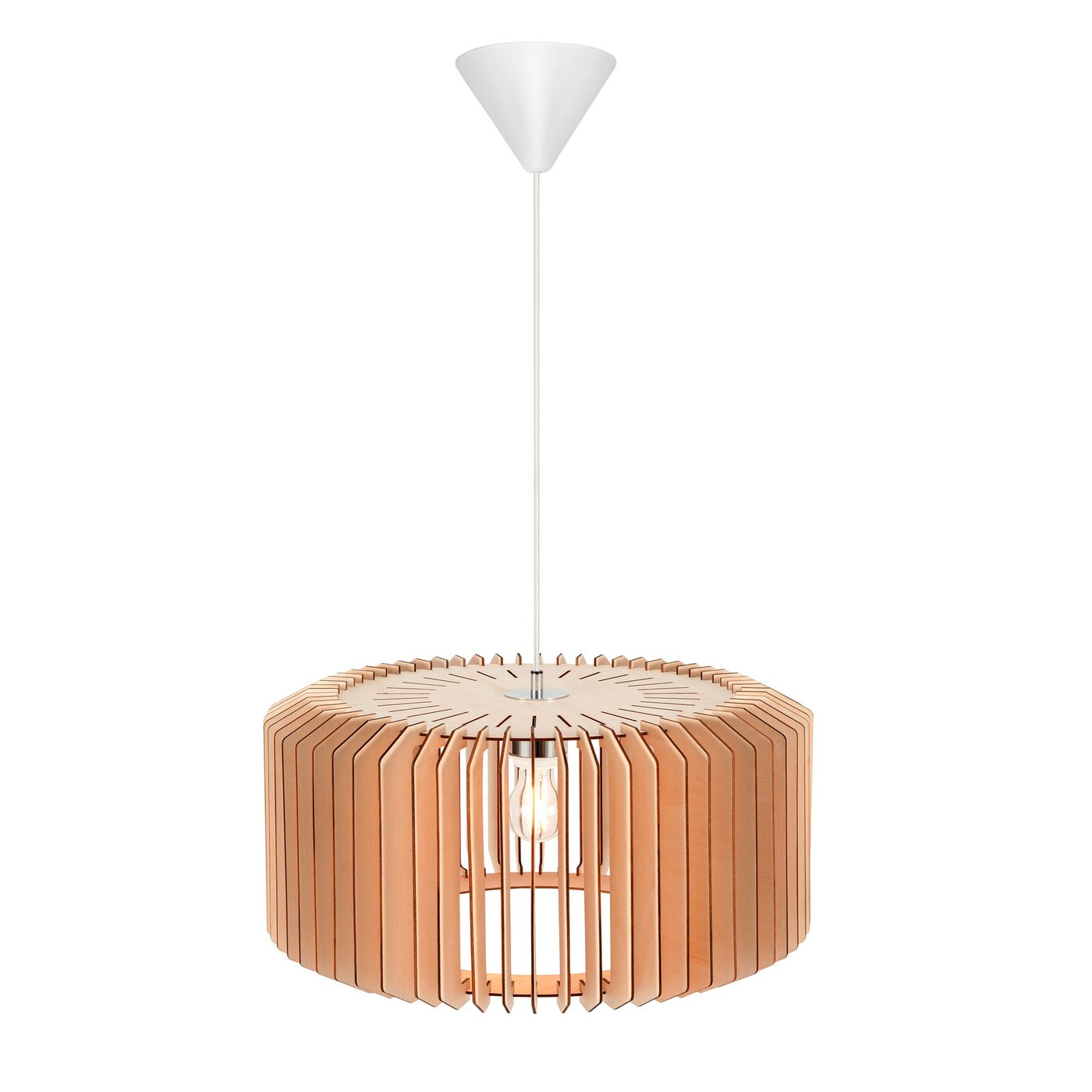 Asti Pendant Light Nature - 2213143014
