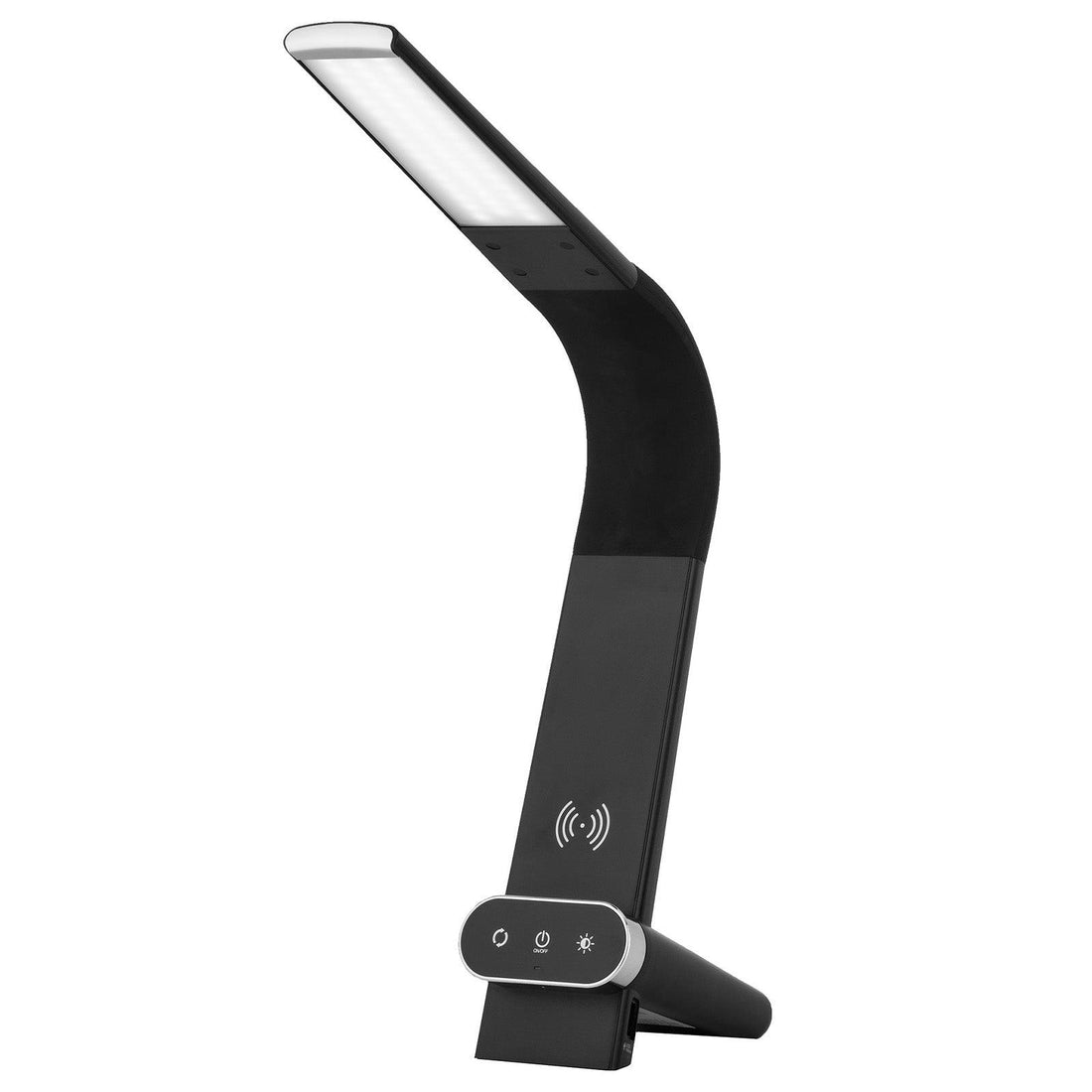 AstroLED Desk Lamp 8W 3CCT Black - MTL025BLK
