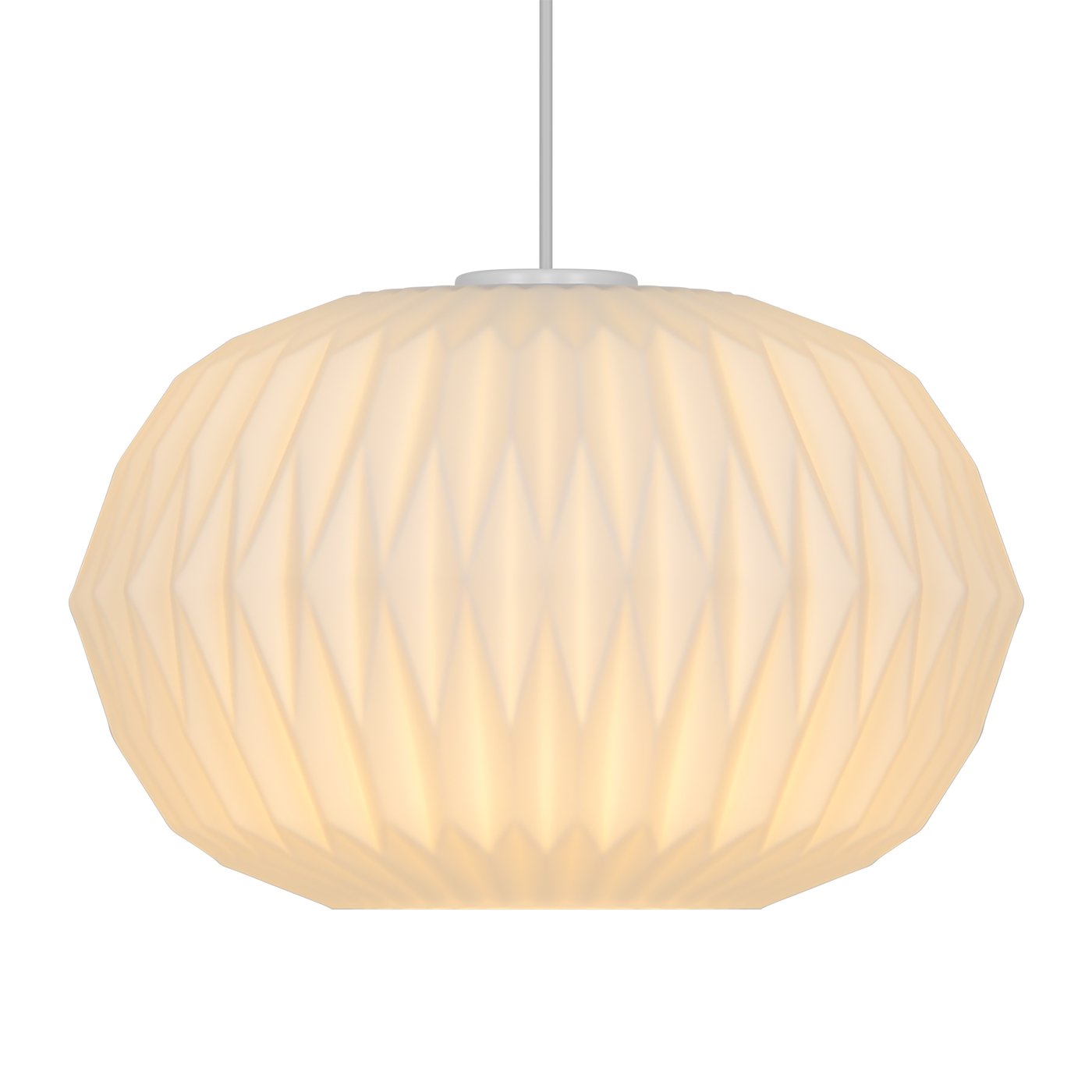 Aviana Pendant Light Opal White - 2612303001