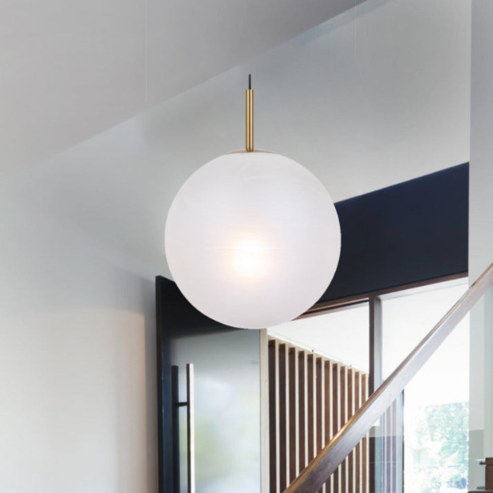 Buy Pendant Lights Australia Bally Pendant Light W400mm Antique Gold Metal - BALLY PE16-AGMB