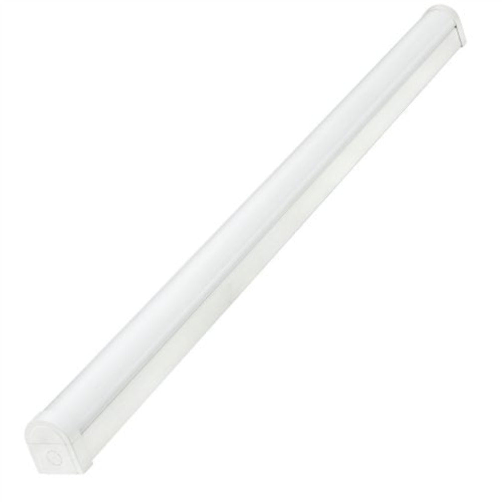 Buy LED Batten Lights Australia BAT LED Batten Light L620mm White 3CCT - BAT001
