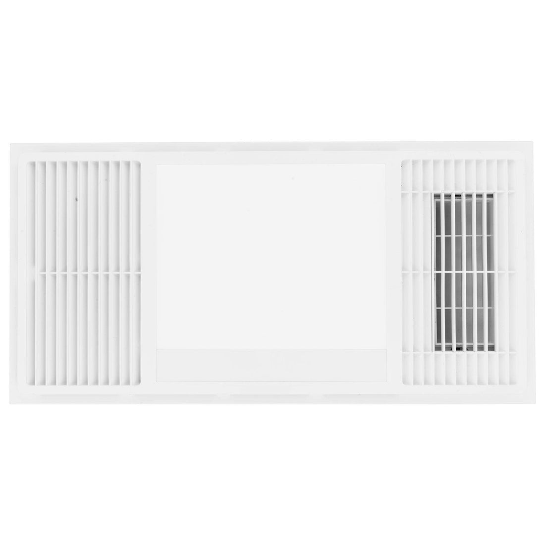 Mercury 3 In 1 Bathroom Solution White - BH212ESWWH