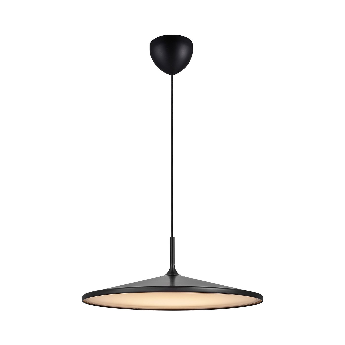 Balance LED Pendant Light 2700K Black - 2412783003