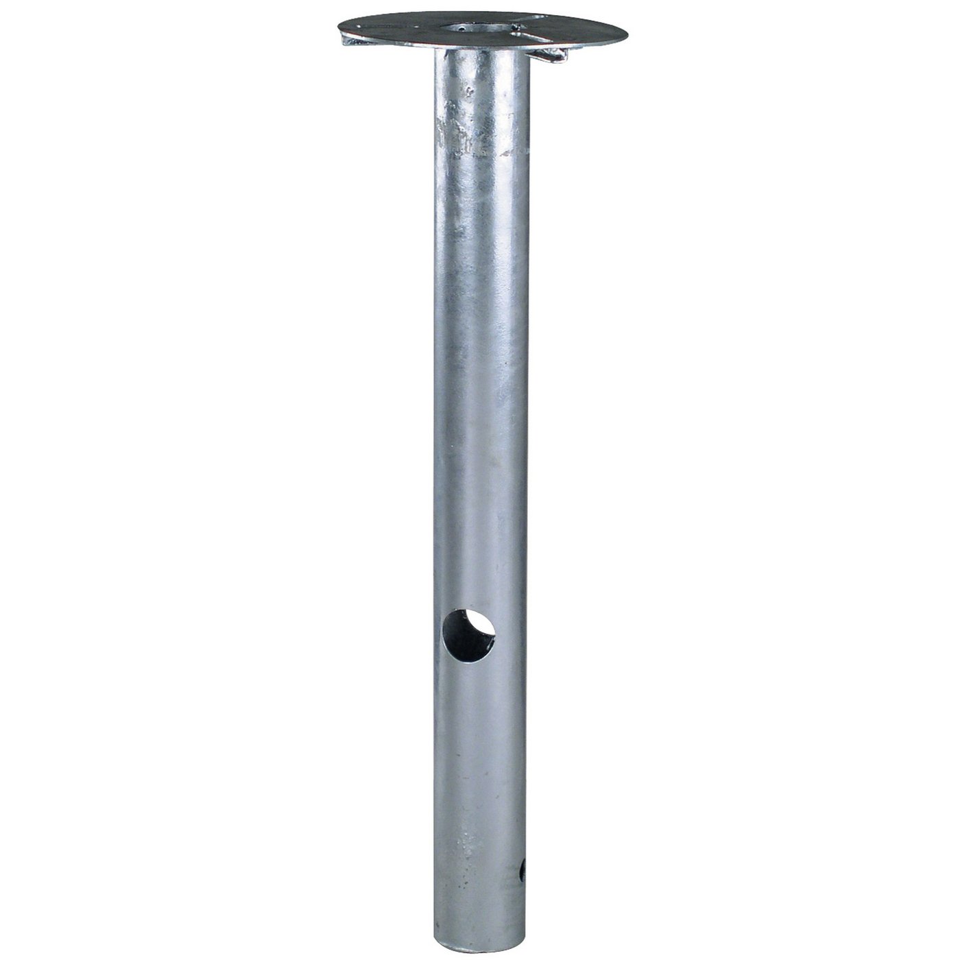 Base Accessories Galvanized - 22039931