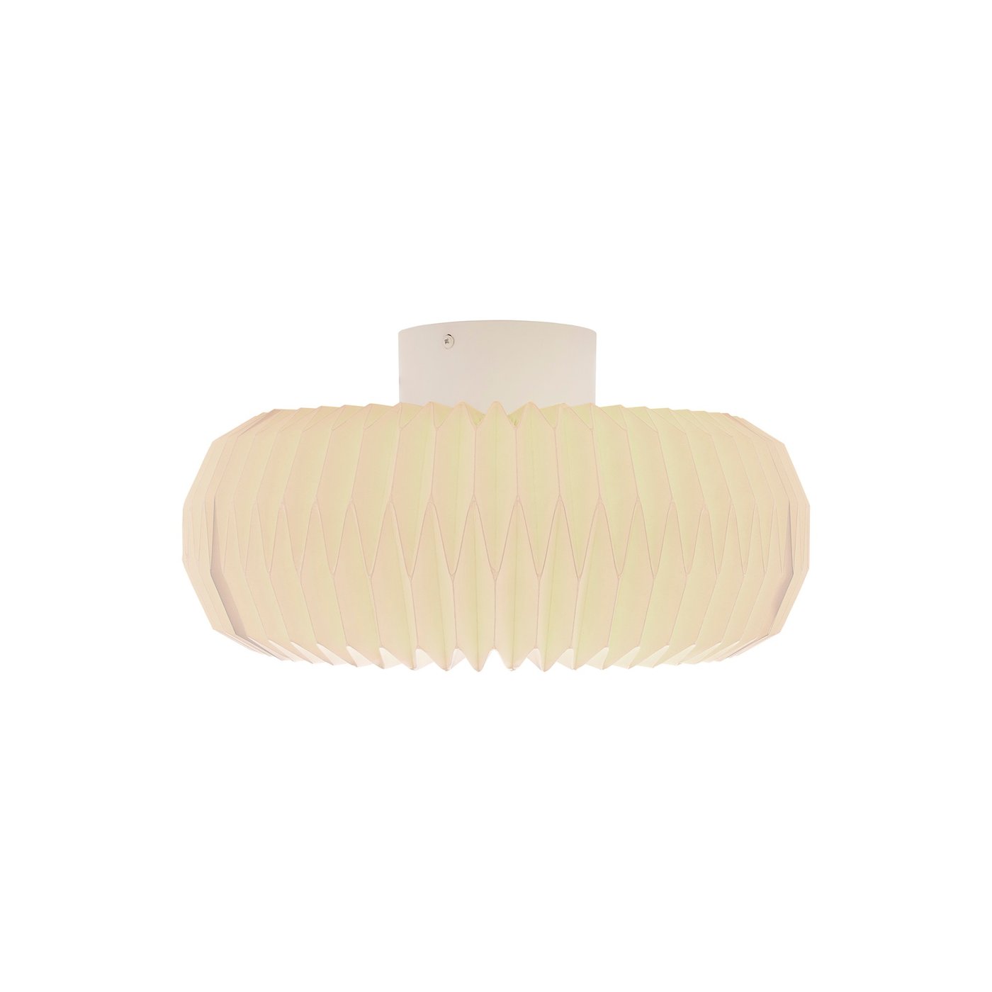 Belloy Flush Mount Light White - 2412456001