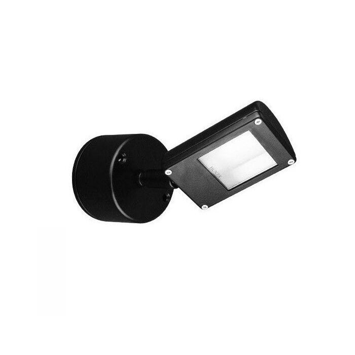 Border Lite Aluminium Wall Spot Light - 3 Colour Variants Available