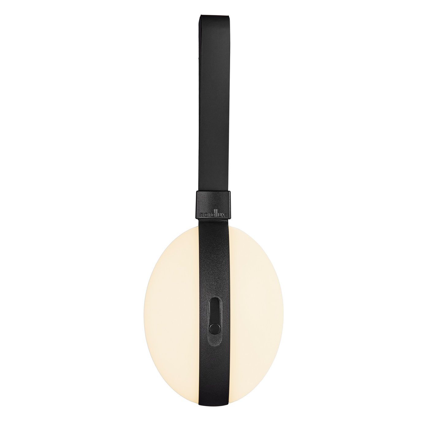Bring To-Go Battery Light White & Black - 2218023001