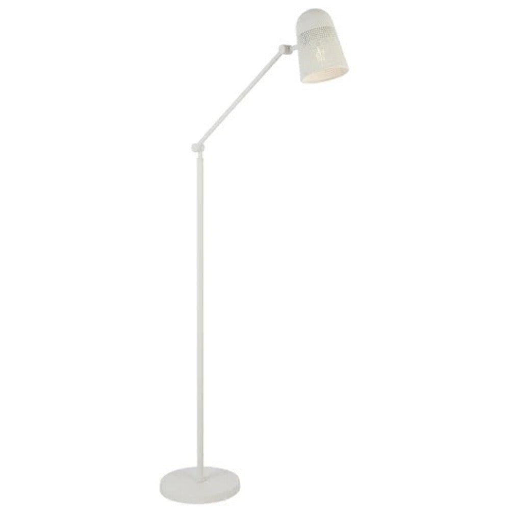 Buy Floor Lamps Australia CADENA Floor Lamp White - CADENA FL-WH