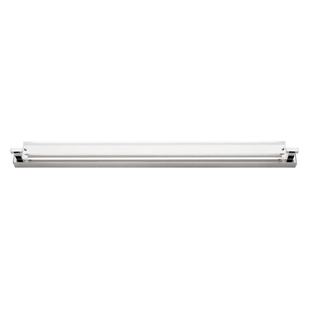 Carlisle 20 Watt LED Vanity Light Chrome - CARLI20WLED