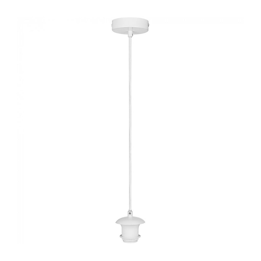 Buy Mini Pendants Australia Morrison Mini Pendant W40mm White - CGH-1P-WH