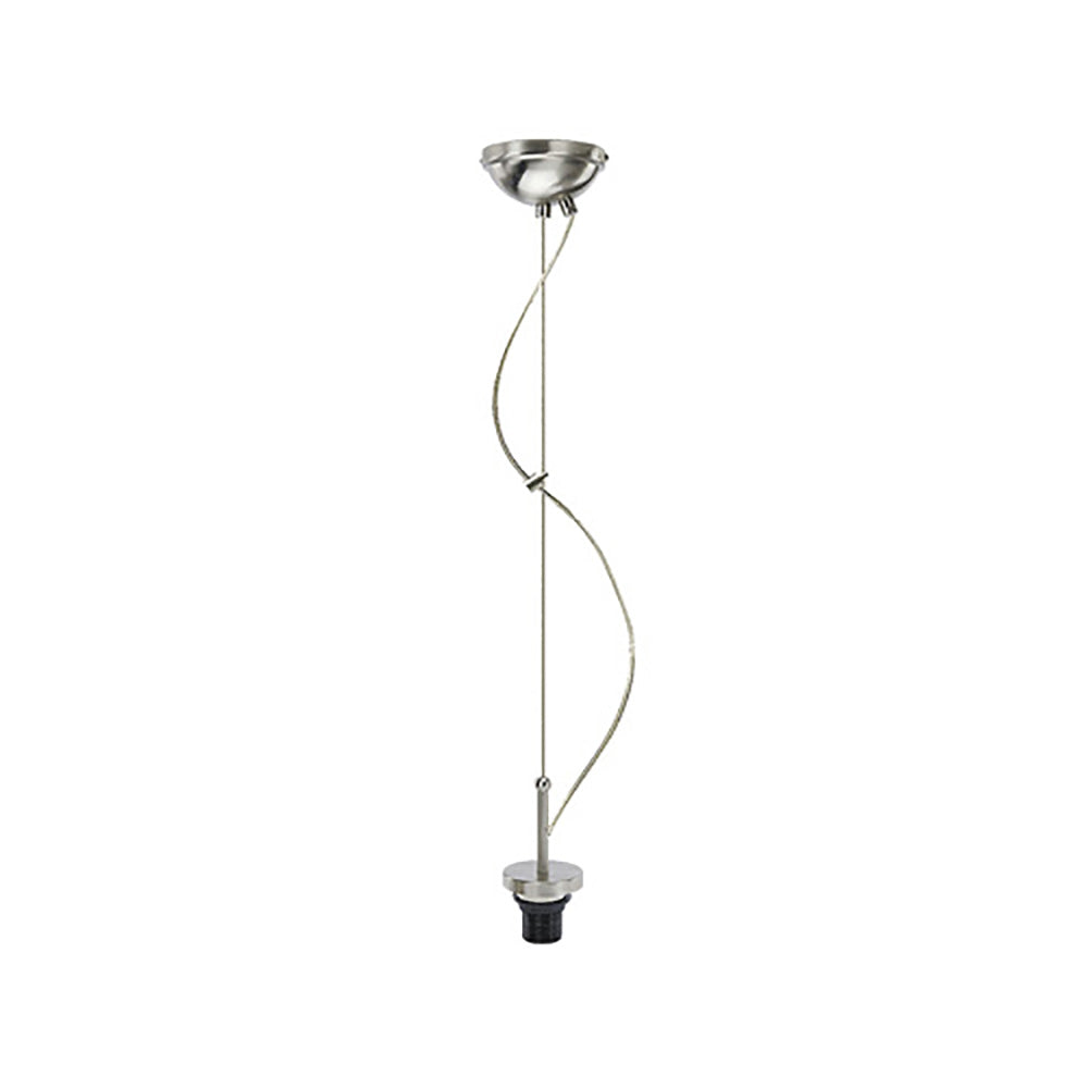 Buy Mini Pendants Australia Mini Pendant W80mm Silver - CGM-1P-SC