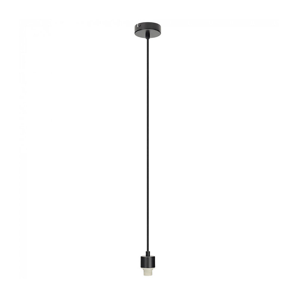 Buy Mini Pendants Australia Mini Pendant W40mm Black - CGS-BL
