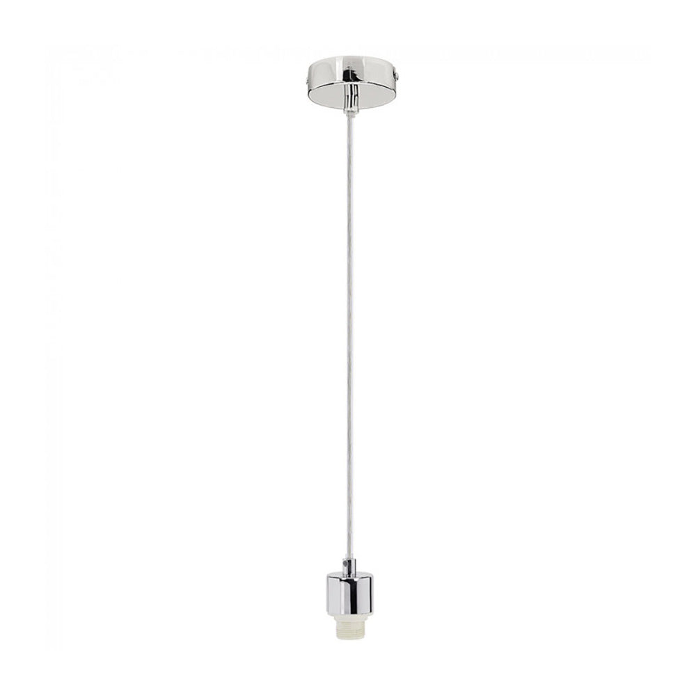Buy Mini Pendants Australia Mini Pendant W40mm Chrome - CGS-CH