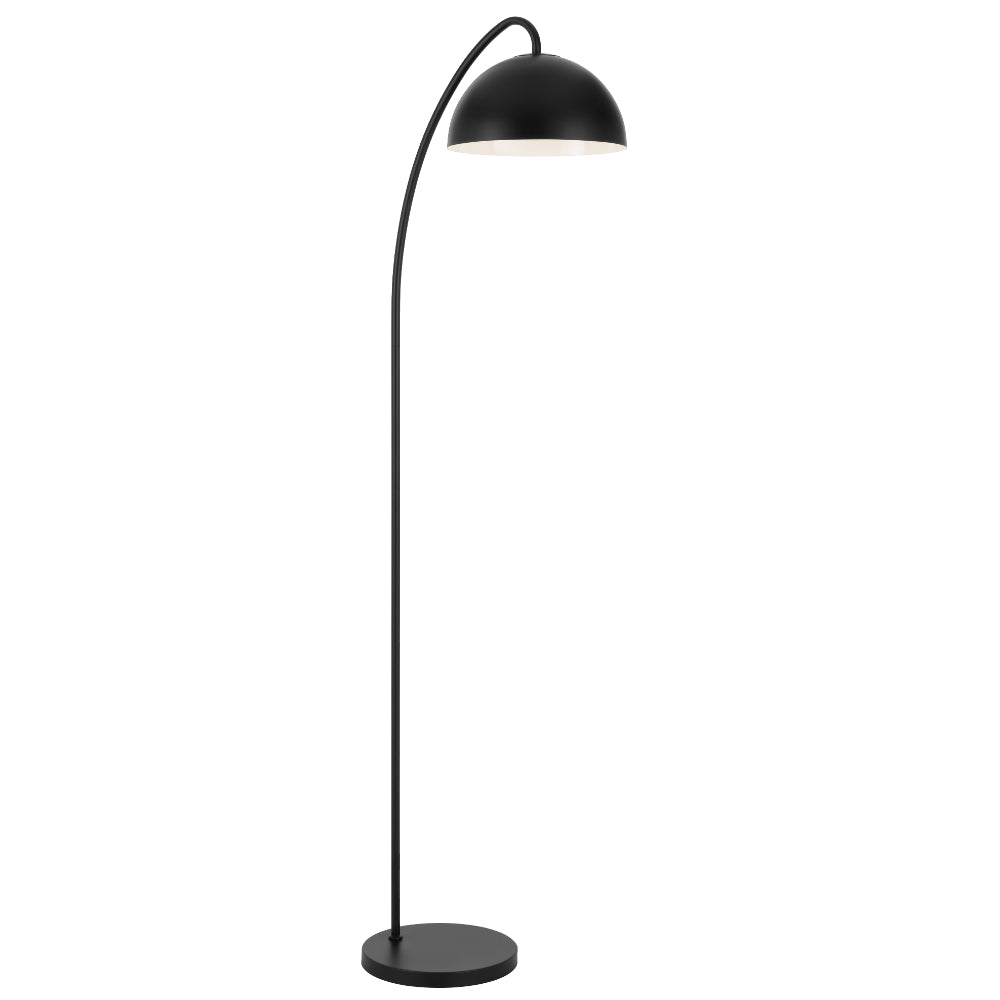 Charm Floor Lamp Black Matt - CHARM FL-BK