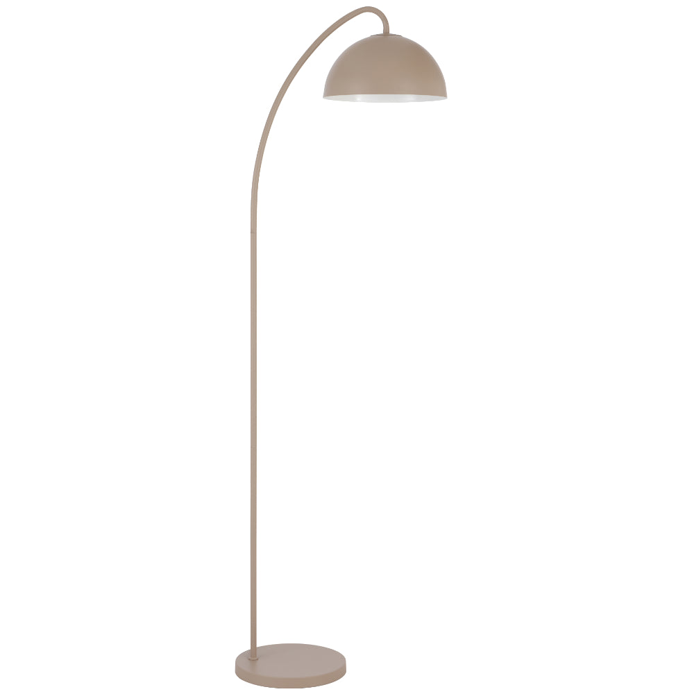 Charm Floor Lamp Taupe - CHARM FL-TP