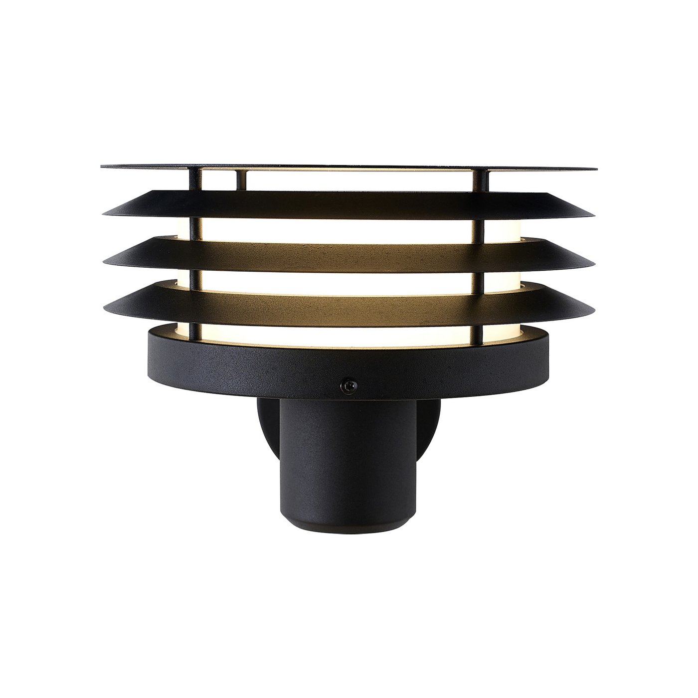Cirella Wall Light Seaside Black - 2618101203