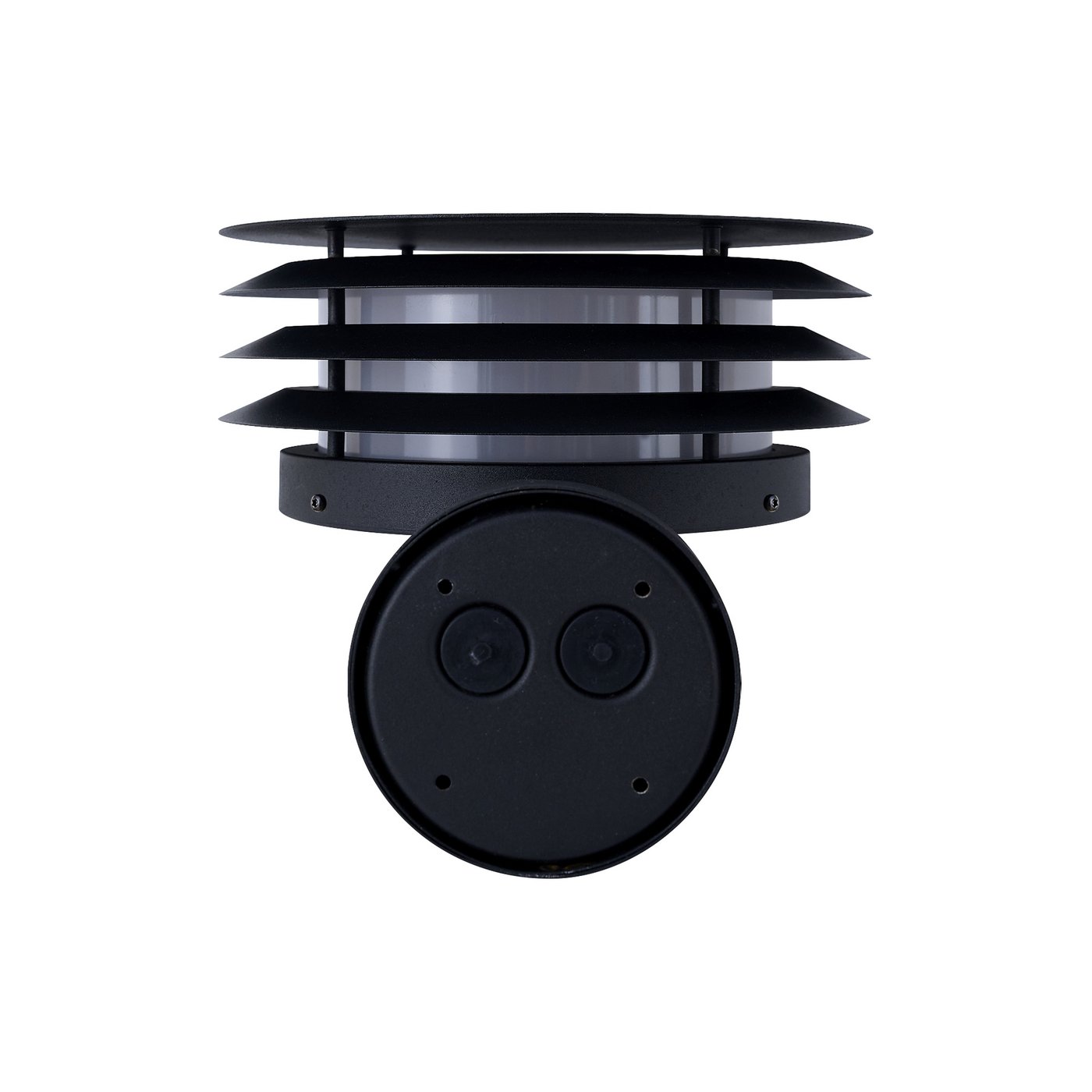 Cirella Wall Light Seaside Black - 2618101203